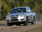 Mazda BT-50 Drifter 3000D Double Cab 2006 года